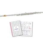 Amazon.co.jp: ヤマハ YAMAHA フルート スタンダード YFL-412 : 楽器